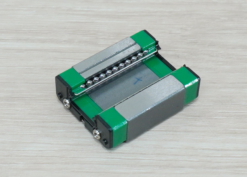 MGN12C Sliding Block