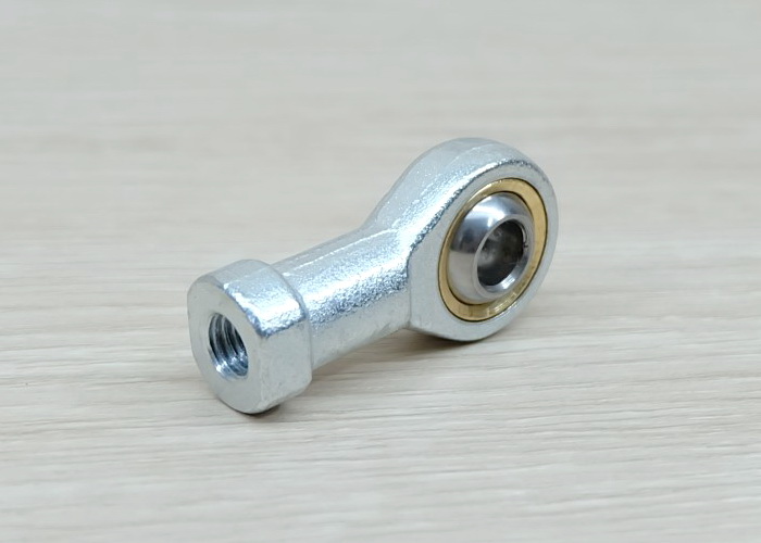 SI8T/K(PHSA8) Ball Joint Metric Threaded Rod End Joint Bearing SI8TK 8mm rod