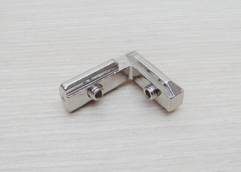 Inner Bracket สำหรับ Series 30 Alu Profile + น็อตยึด M6