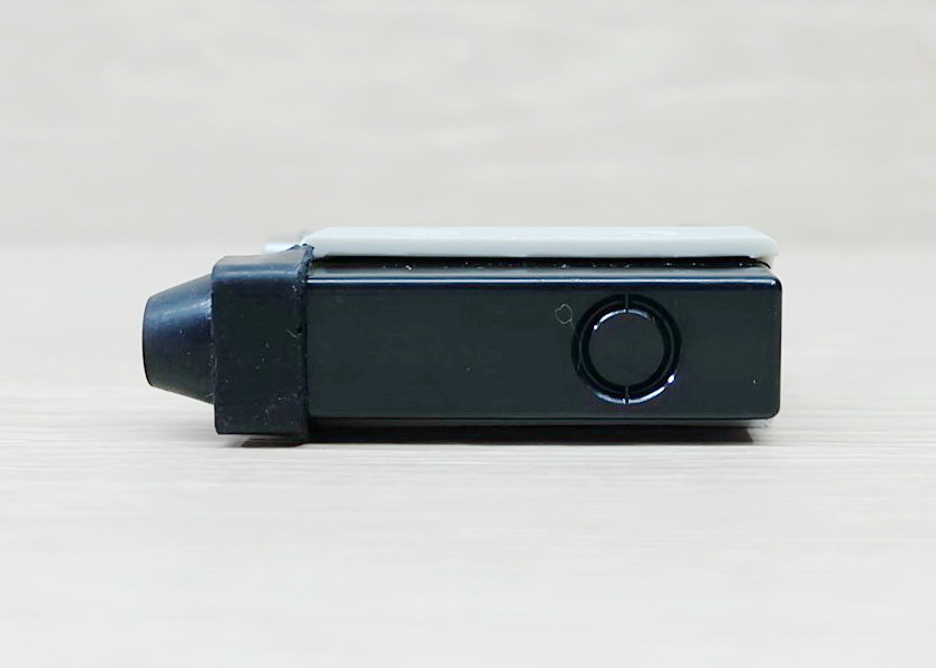 AZ-7121 Waterproof Micro Limit Switch - Long Lever Roller (Silver Contact)