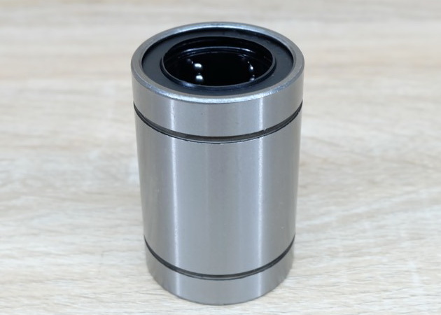 LM25UU (25x40x59mm) Linear Ball Bearing 25mm