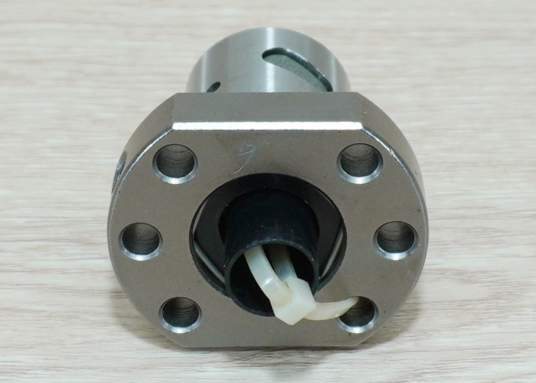 SFU1605-3 Ball Nut (Waist Type) for 1605 Ball Screw