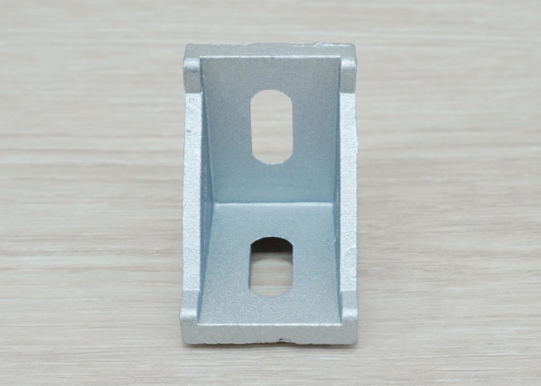 Bracket D30-A สำหรับ Series 30 Alu Profile