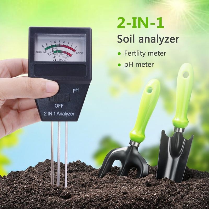 เซนเซอร์วัดปุ๋ยในดิน(NPK Meter) PH ในดิน เชื่อมต่อ Arduino ได้