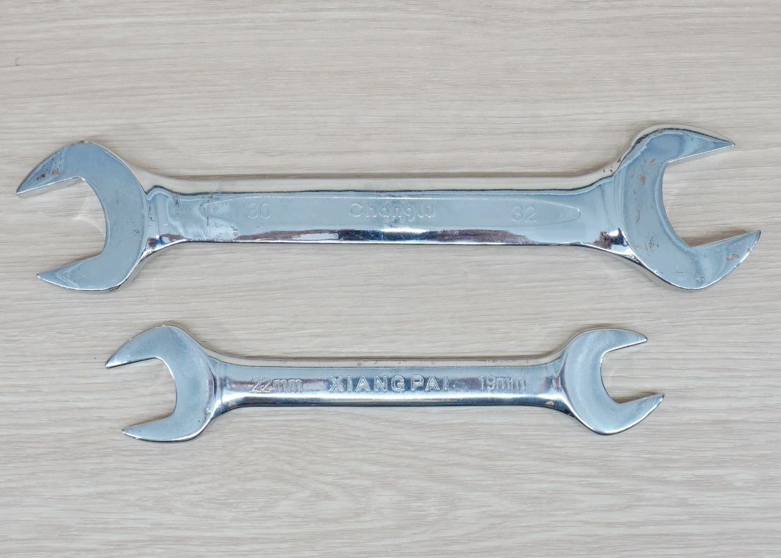 2.2KW 220V ER20 Air Cooled Spindle Motor (GDZ80X73-2.2)