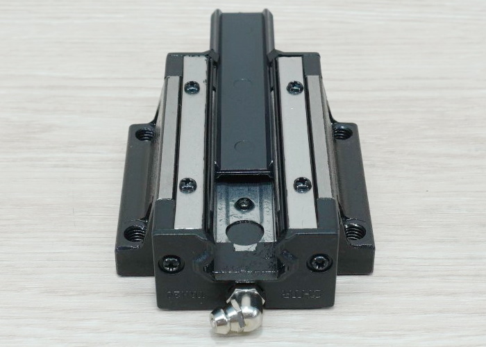 TRH20A Flange Slide Block (TRHG20AC)