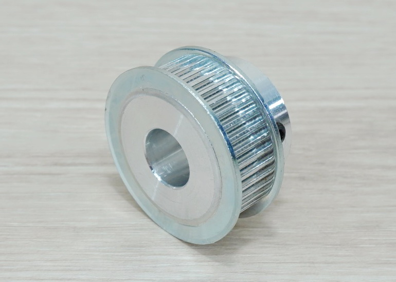 HTD-3M-10mm, 40 Teeth Timing Pulley Bore 14mm