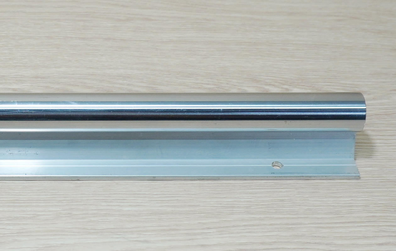 SBR25 25 mm Linear Guide Rail Length 300mm