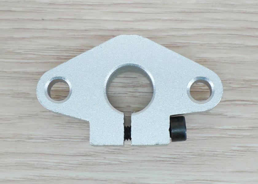 Shaft support 12mm SHF12 Aluminum Alloy