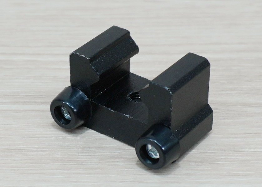 Limit Fixing Block for Linear Guide Rail HG20 / TRH20 With Anti-Collision
