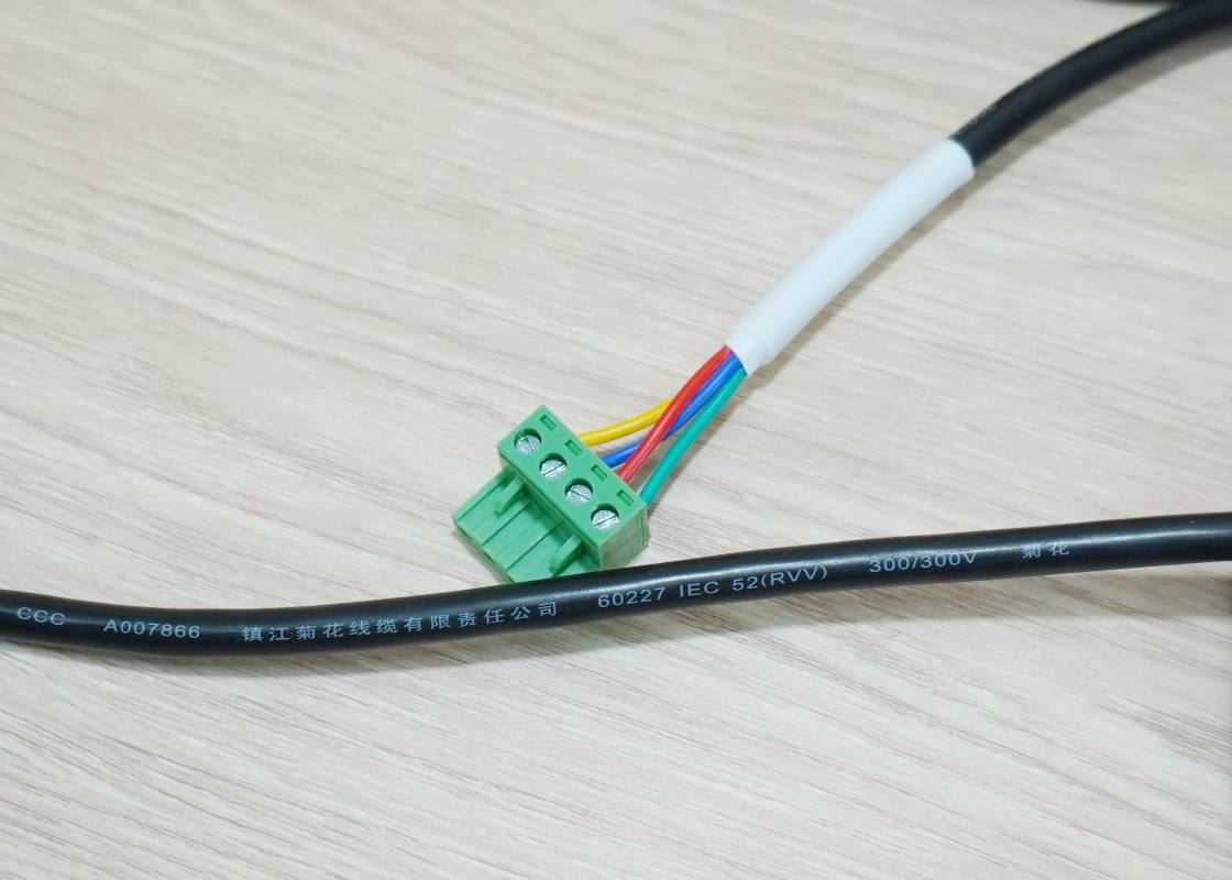 Hybrid Closed-Loop Stepper Motor (Nema34) 86HBS120 แรงบิด 12N.m 5.6A Shaft 14mm + HBS860H Driver