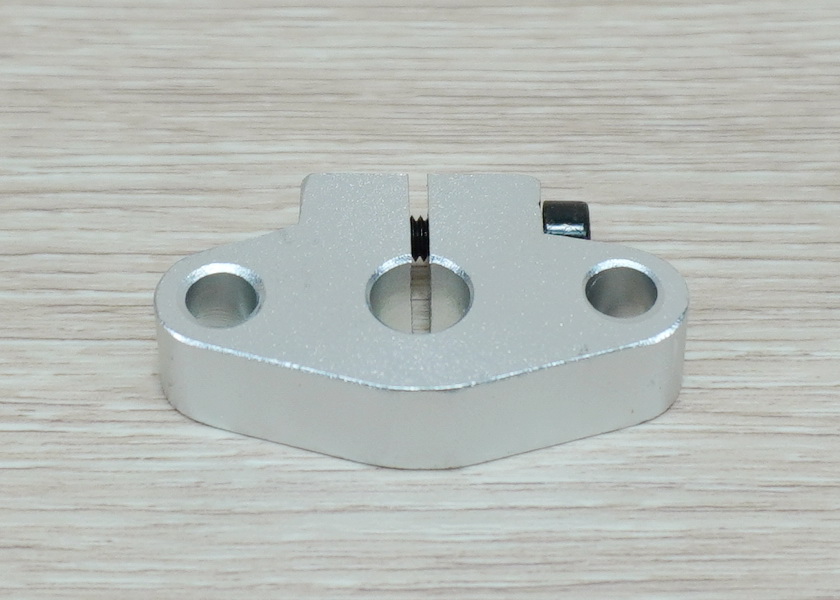Shaft support 8mm SHF8 Aluminum Alloy