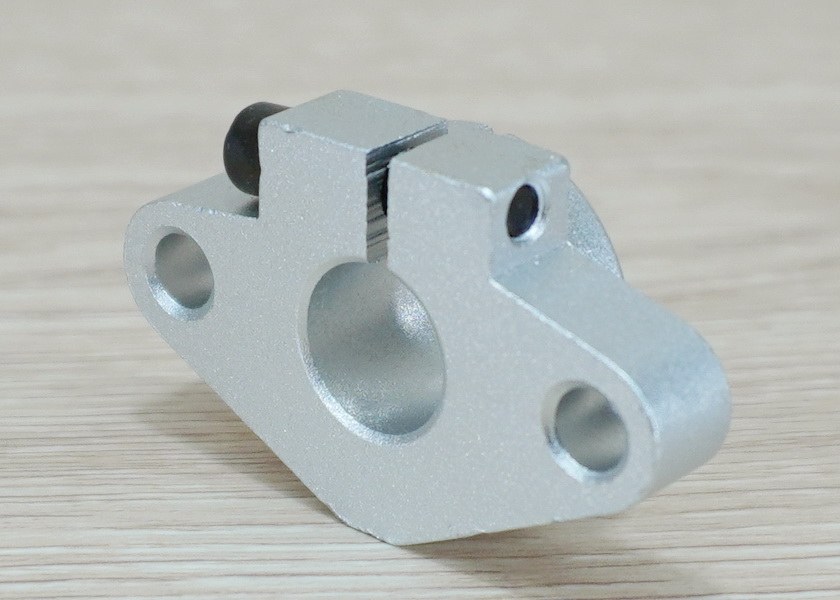 Shaft support 12mm SHF12 Aluminum Alloy