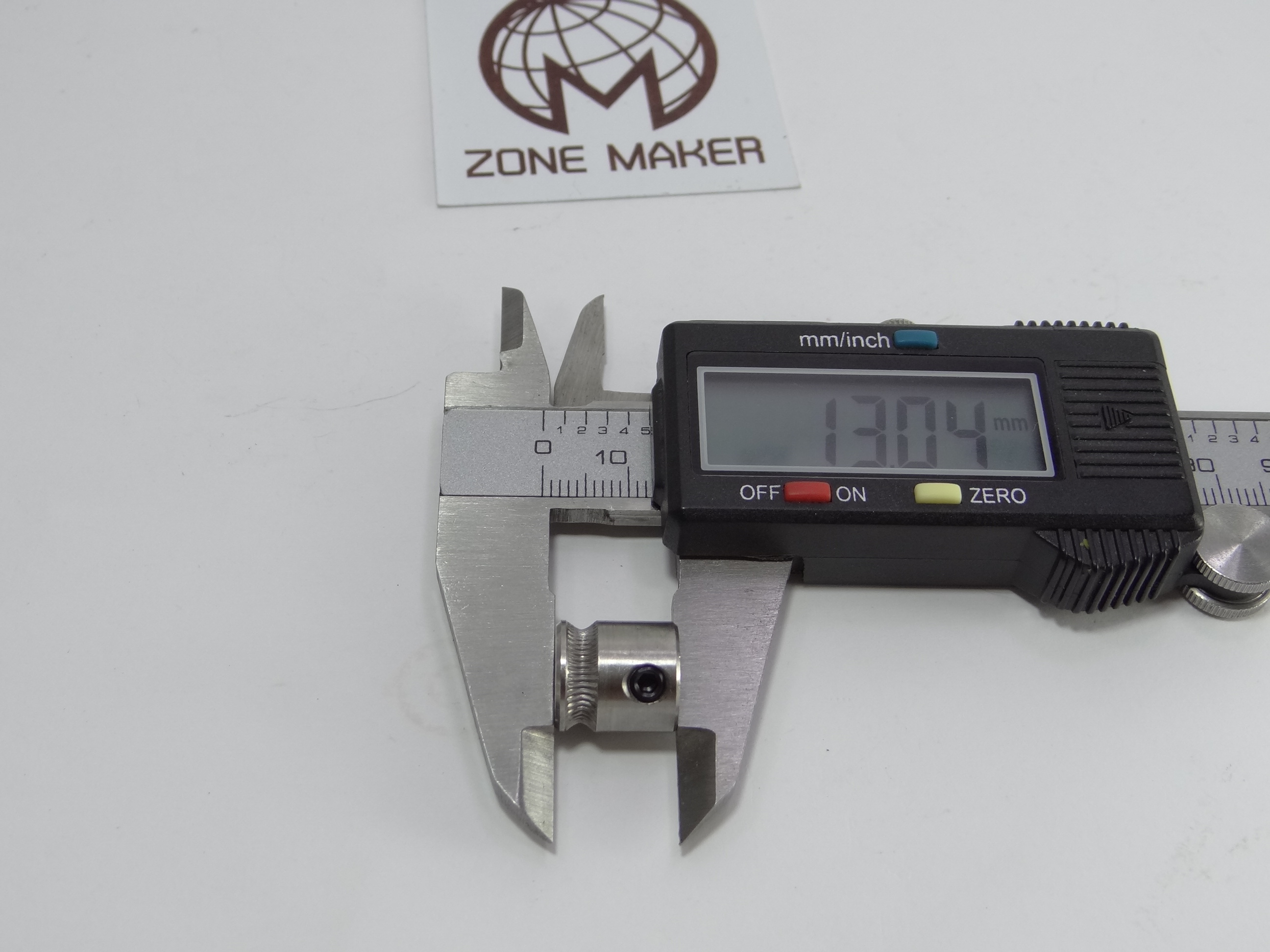 MK7 Drive Gear for 1.75mm Filament