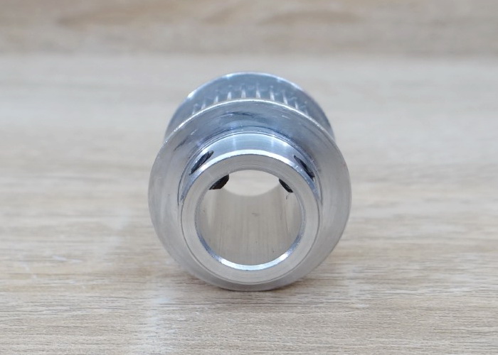 2GT Width 15mm, 36 Teeth Timing Pulley (Bore 12mm)