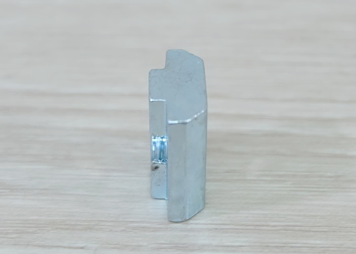 T-Nut M8 (20 ตัว/ชุด) 18x8mm สำหรับ Series 40 Alu Profile