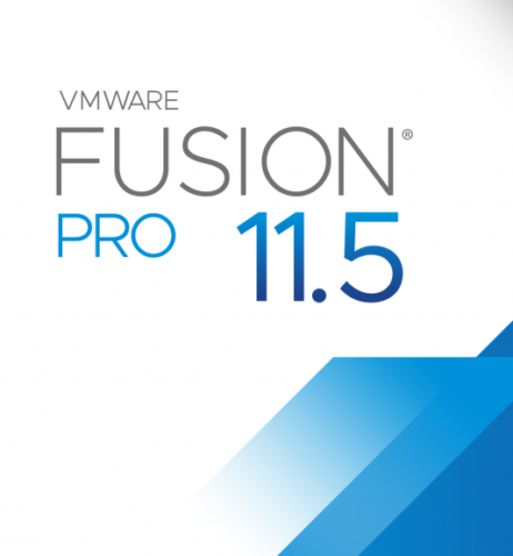 Vmware Fusion 11.5 Pro Lifetime License Key ของแท้ - โปรแกรมจำลองลงวินโดวบน mac os