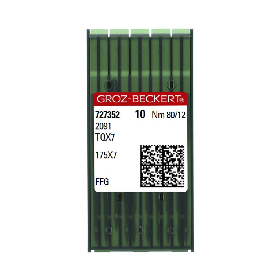 2091/175X7/29L/TQX7 FFG 80