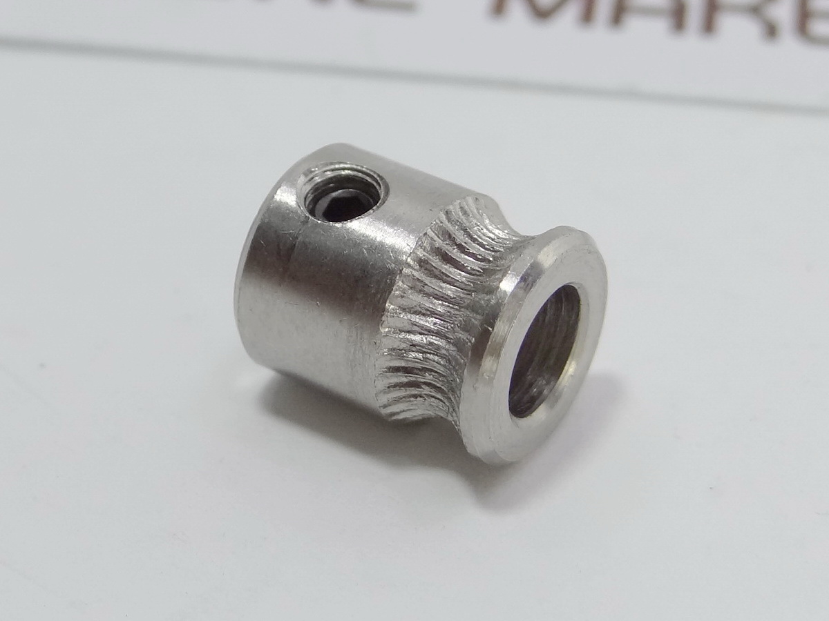 MK8 Extrusion Gear for 1.75mm Filament