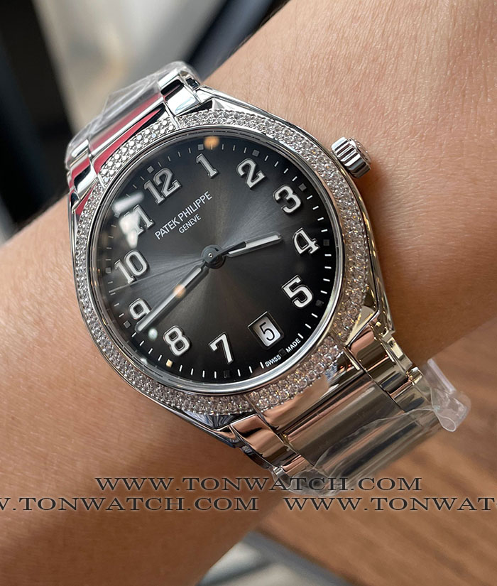 PATEK Twenty~4 7300/1200A PPF