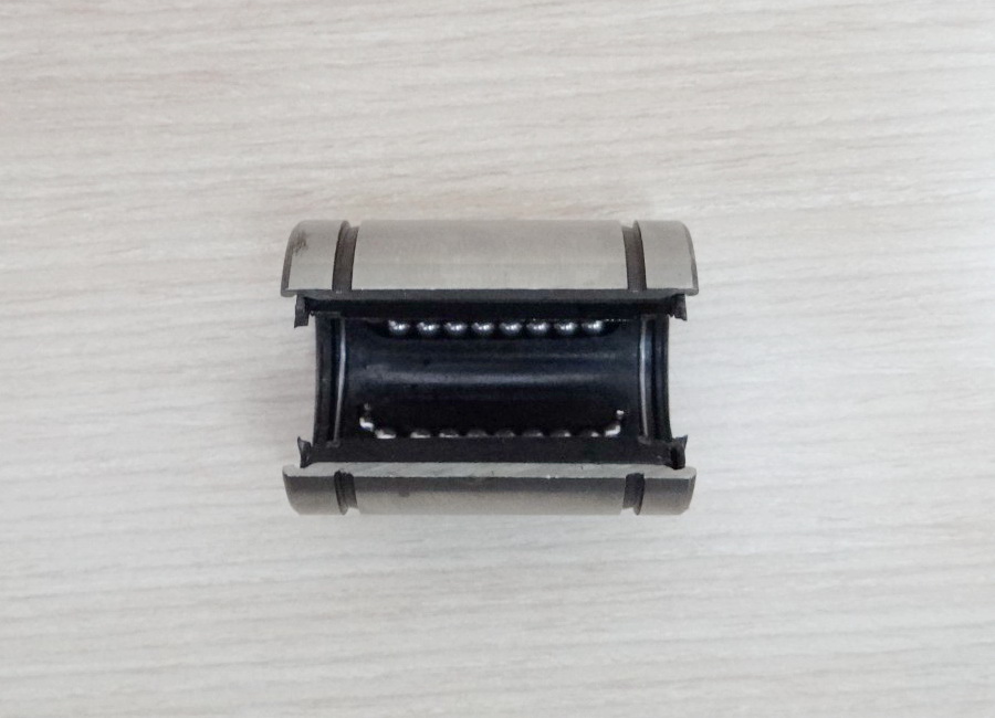 LM12UU-OP 12mm Linear bearings Open Type