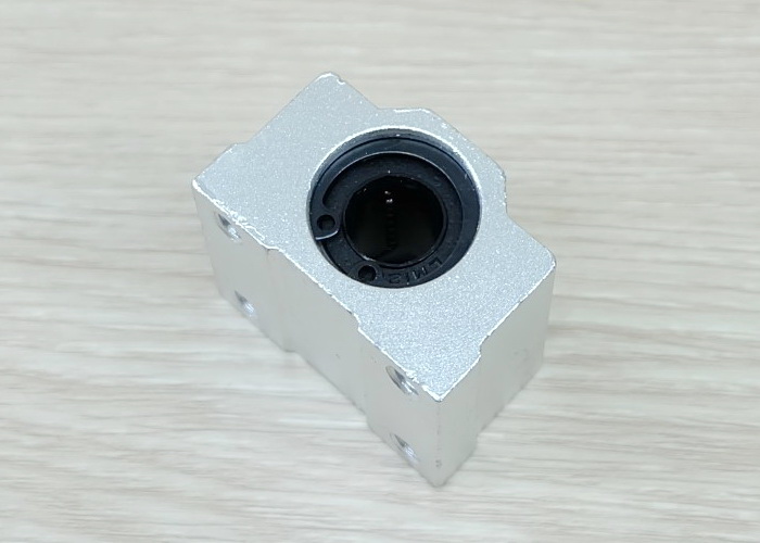 SCS12UU Linear Ball Bearing Block 12mm