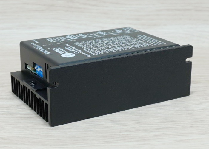 86CME85 Closed Loop Stepper Motor (Nema 34) แรงบิด 8.5N.m 6A Shaft 14mm + CL86C Driver