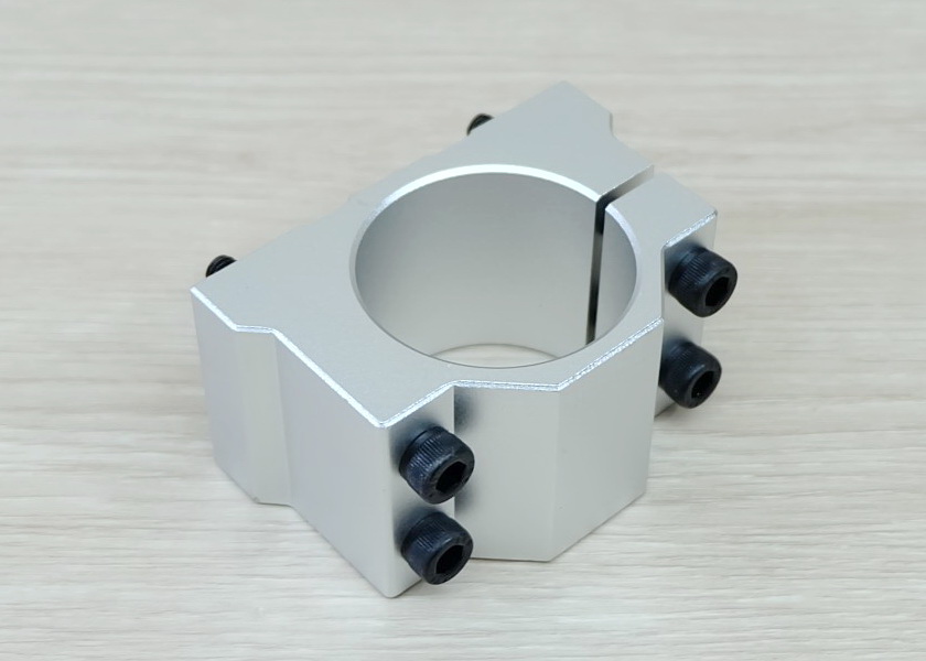 42mm Spindle Motor Clamp Mount Bracket