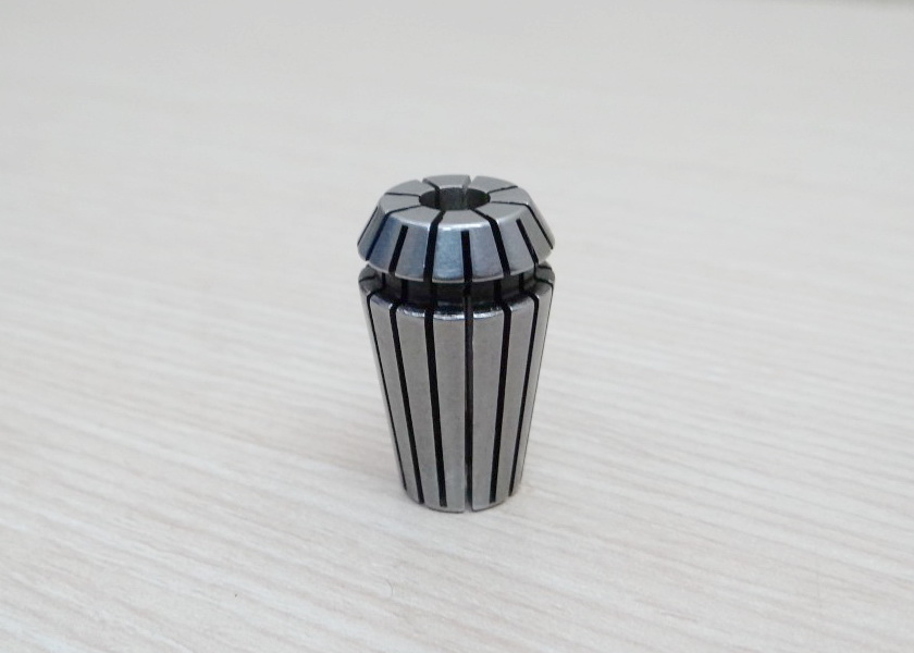 ER16 Chuck - Hole 6mm Spring Collet