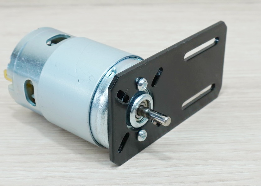 I-Bracket Multifunctional fixed 750/755/895/795 DC Motor