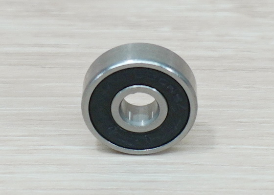 626-2RS (6x19x6mm) Deep Groove Ball Bearing - Rubber Sealed