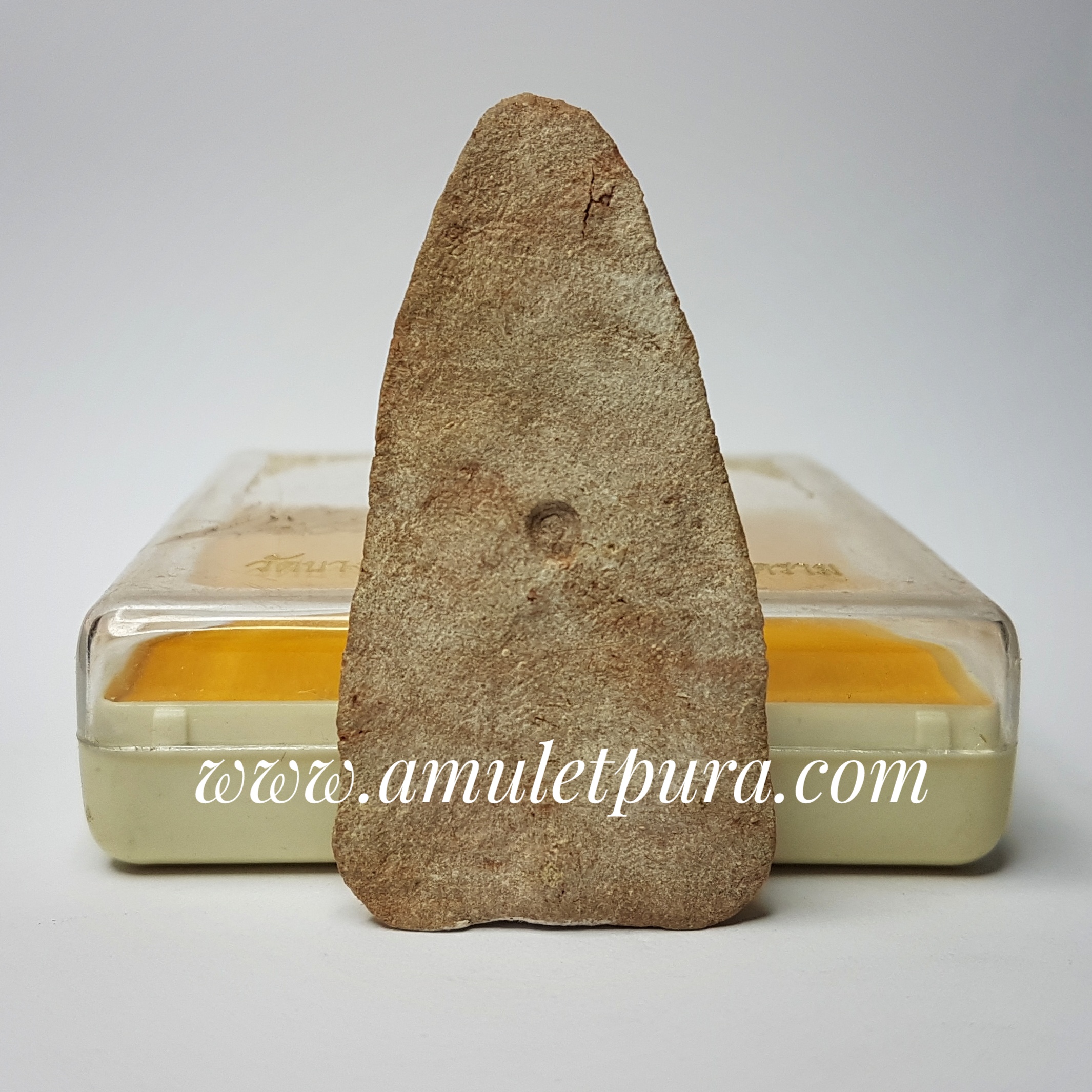 พระโคนสมอ หลวงพ่อคง วัดบางกะพ้อม จ.สมุทรสงคราม