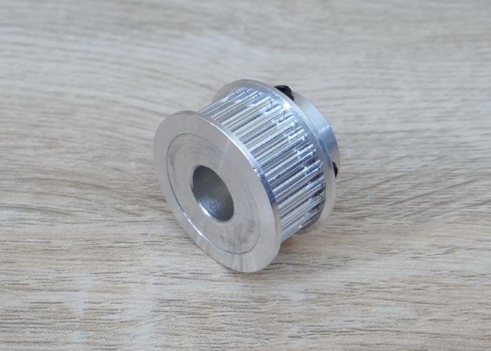 HTD-3M-10mm, 28 Teeth Timing Pulley Bore 10mm