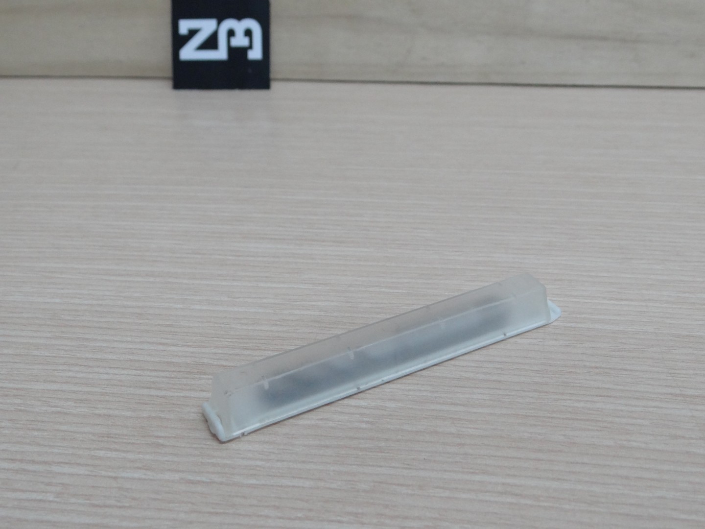 Spiral Flute Tap M6 x 1.0 HSS screw tap