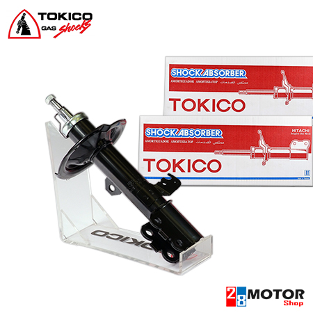 โช๊คอัพ Teana J32 ปี 09-13 / โช๊คอัพ Tokico (หน้า)