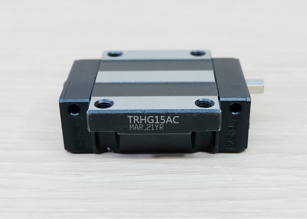 TRH15A Flange Slide Block (TRHG15AC)