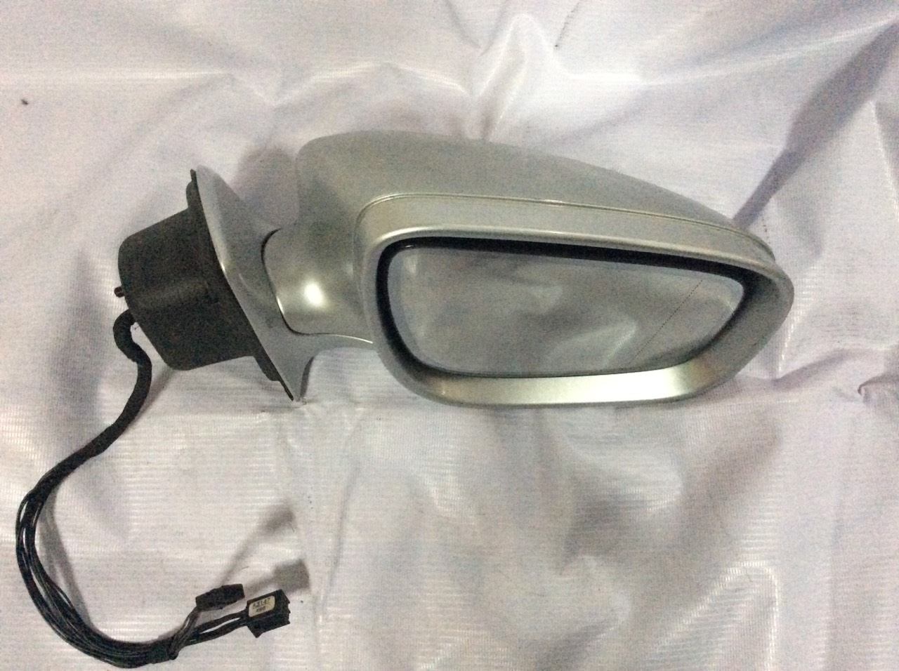 กระจกมองข้าง Benz w211 รุ่น 2