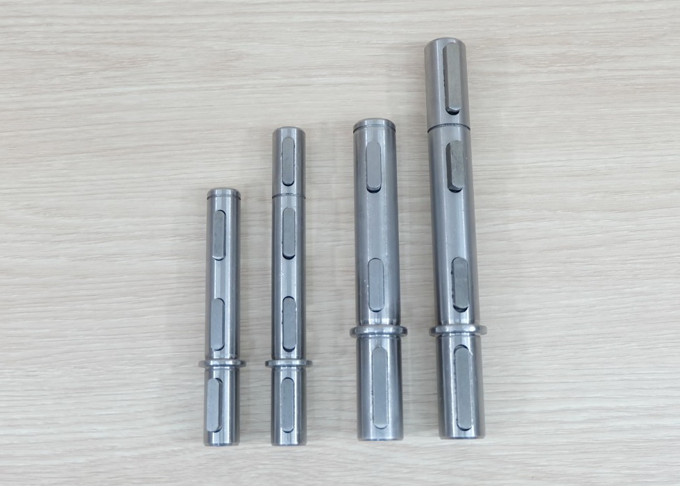 RV40 Single Shaft 18mm for NMRV40 Worm Gearbox