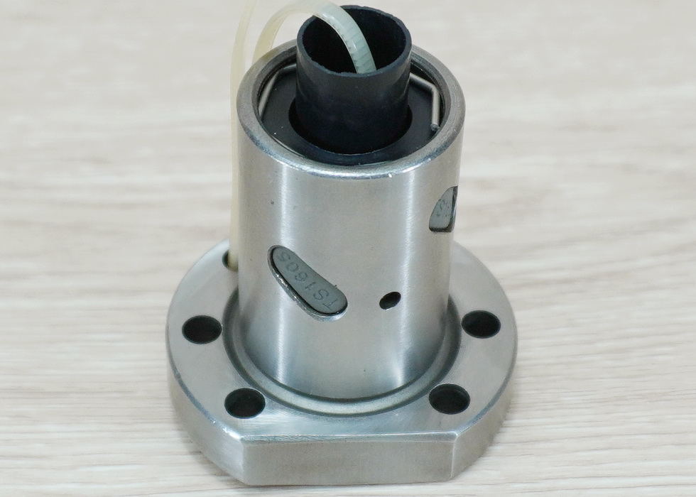 SFU1605-4 Ball Nut (Waist Type) for 1605 Ball Screw