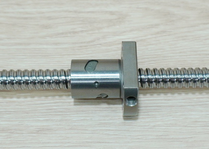 Set 1204: 12mm Ball Screw SFU1204-3 L= 1000mm