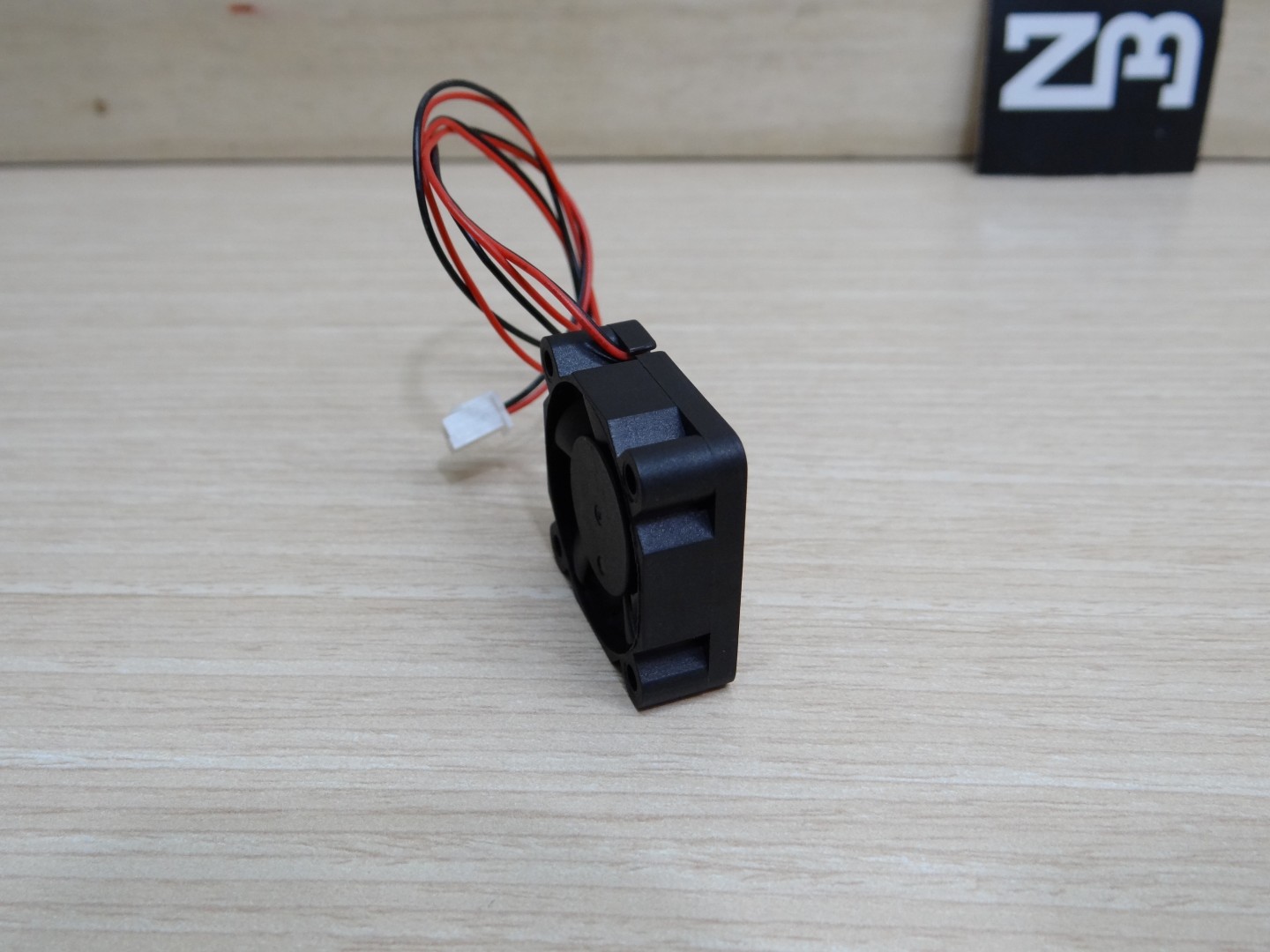 Fan 30 x 30 x10 mm DC 5V (Oil Bearing)