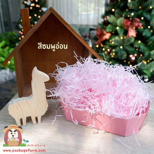 กระดาษฝอยสี
