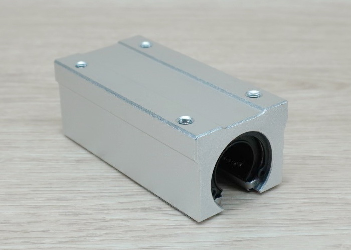 SBR20LUU 20mm Aluminum Linear Ball Bearing Block
