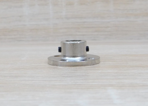 10mm Rigid Flange Coupling
