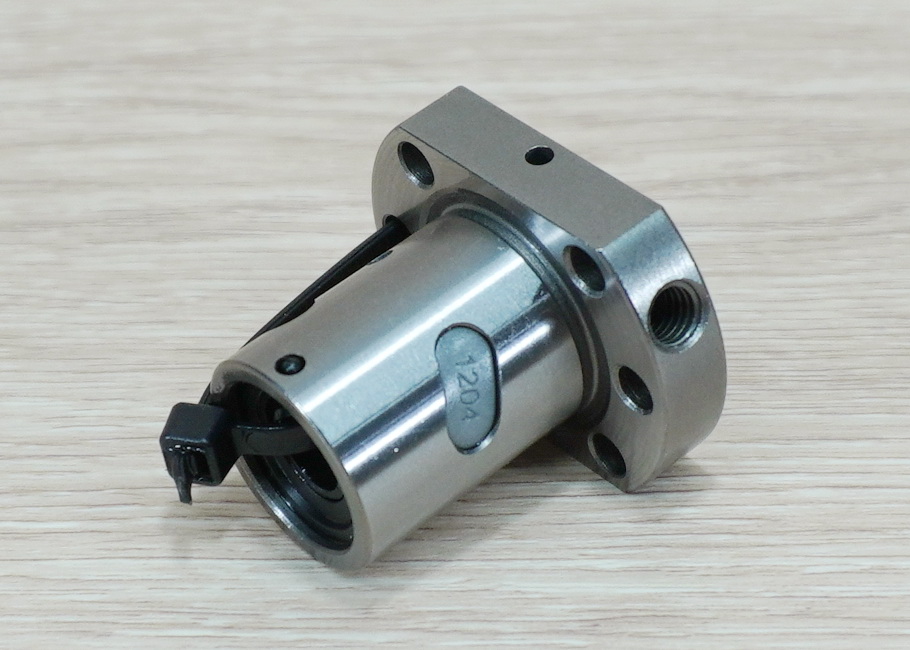 SFU1204-3 Ball Nut (Outer Dia.22mm) for 1204 Ball Screw