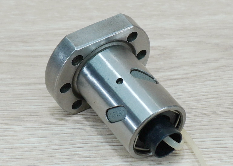 SFU1605-4 Ball Nut (Waist Type) for 1605 Ball Screw