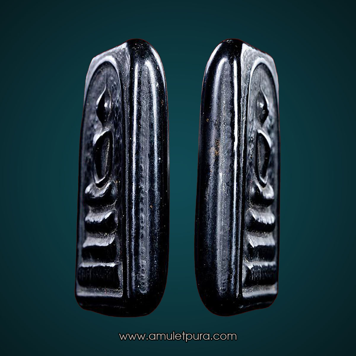 พระสมเด็จแร่เขาพรหมชะแง้ รุ่นสร้างโบสถ์ ปี35 หลวงพ่อสงัด วัดหัวโพธิ์ จ.สุพรรณบุรี