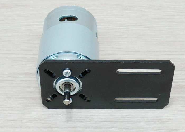 I-Bracket Multifunctional fixed 750/755/895/795 DC Motor