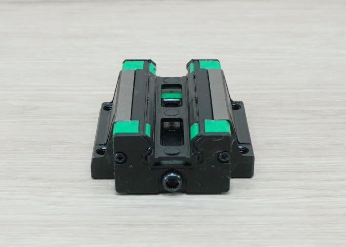 HGW20CC Flange Slide Block