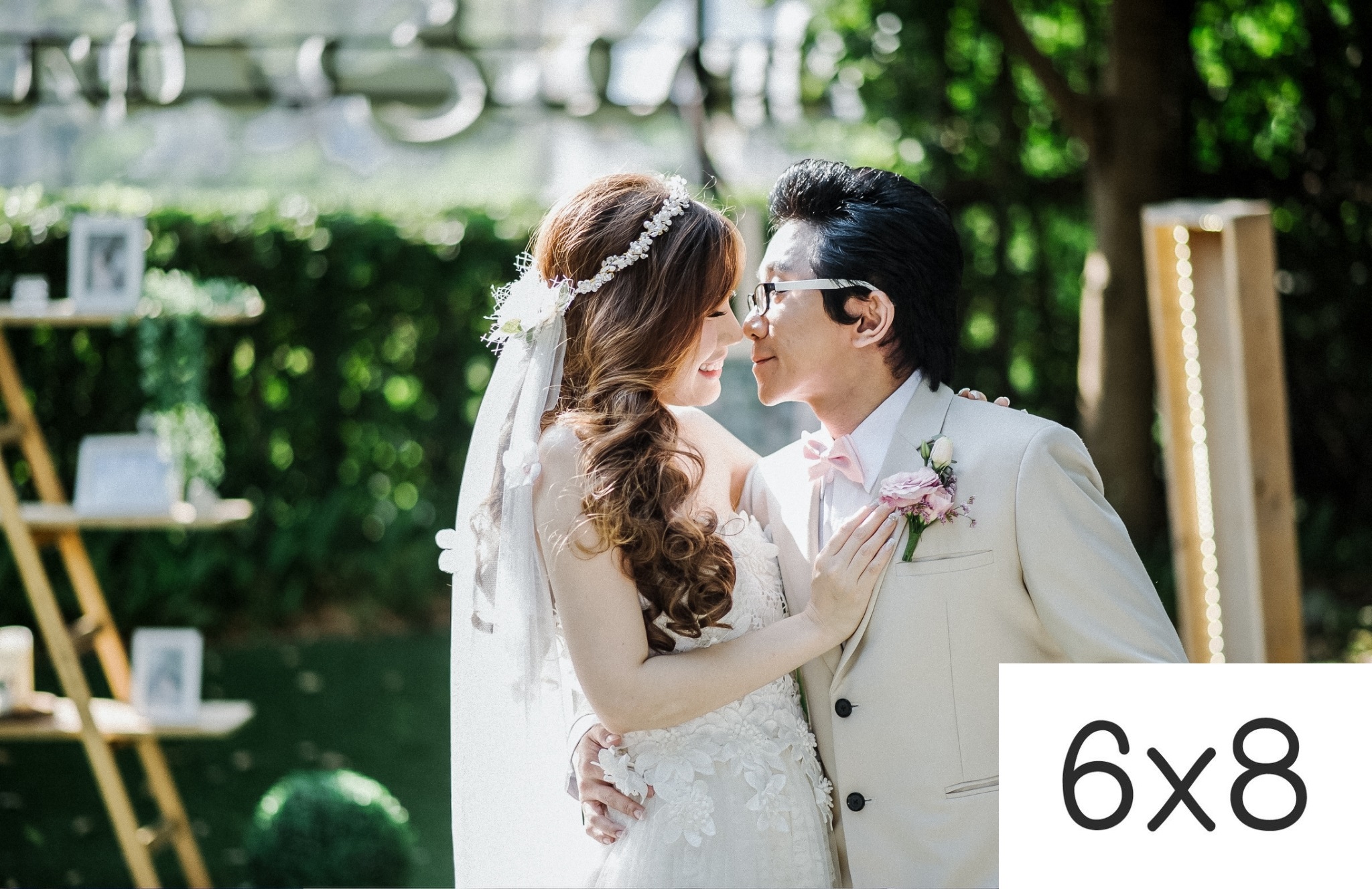 รูปแต่งงาน อัดรูปออนไลน์ ล้างรูปราคาถูก ขนาดอัดรูป 6x8